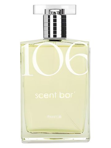 ScentBar 106 fragrance bottle