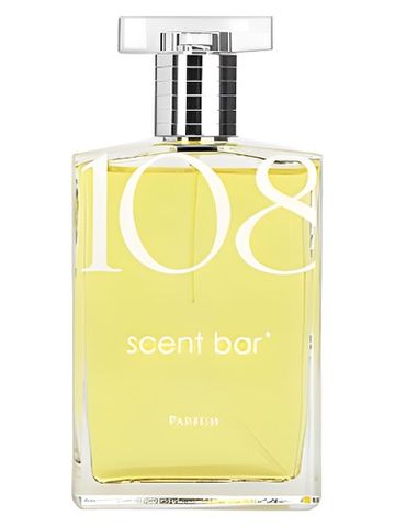 ScentBar 108 fragrance bottle
