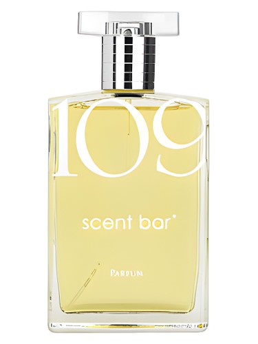 ScentBar 109 fragrance bottle