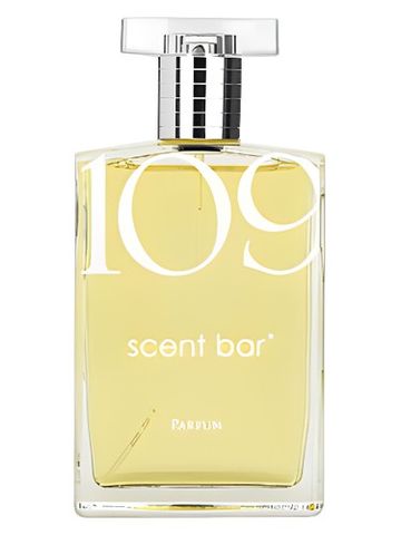 ScentBar 109 fragrance bottle