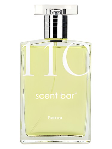 ScentBar 110 fragrance bottle