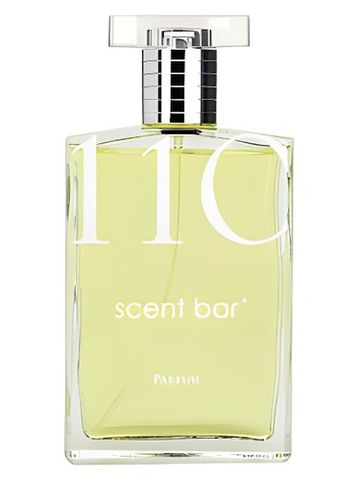 ScentBar 110 fragrance bottle