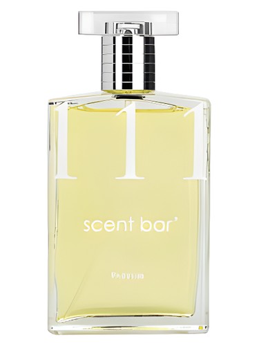 ScentBar 111 fragrance bottle