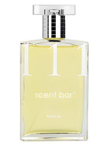 ScentBar 111 fragrance bottle
