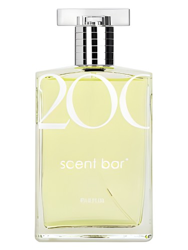 ScentBar 200 fragrance bottle