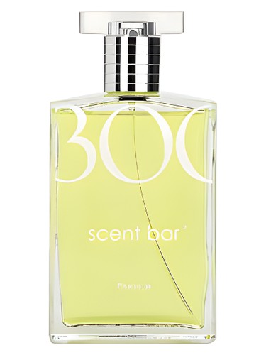 ScentBar 300 fragrance bottle