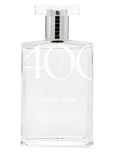 ScentBar 400 fragrance bottle