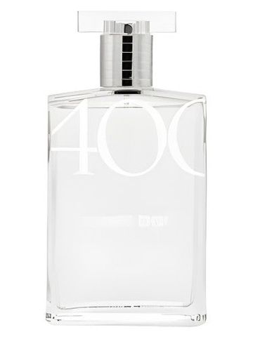 ScentBar 400 fragrance bottle