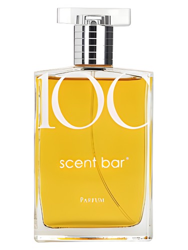 ScentBar 100 fragrance bottle
