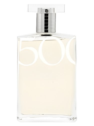 ScentBar 500 fragrance bottle
