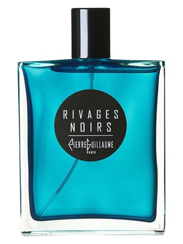 Pierre Guillaume Paris Rivages Noirs