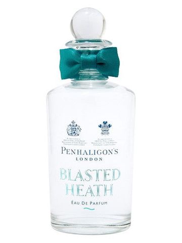 Penhaligon s Blasted Heath fragrance bottle