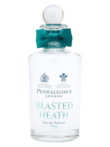 Penhaligon s Blasted Heath fragrance bottle