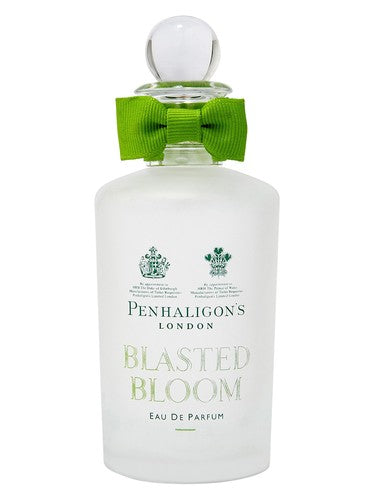 Penhaligon s Blasted Bloom fragrance bottle