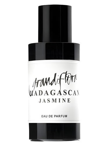 Grandiflora Madagascan Jasmine fragrance bottle