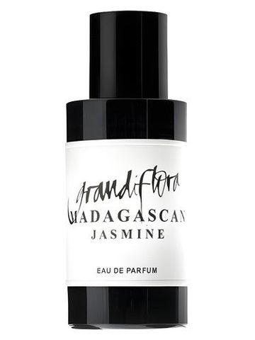 Grandiflora Madagascan Jasmine fragrance bottle