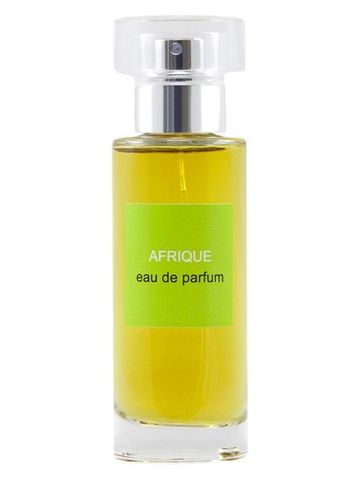 YanFroloff Afrique fragrance bottle