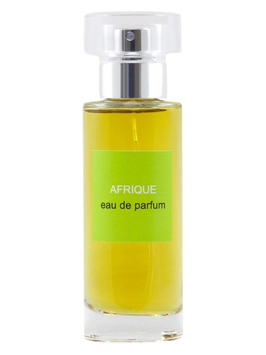 YanFroloff Afrique