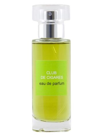 YanFroloff Club de Сigares fragrance bottle