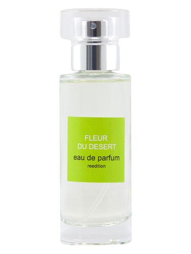 YanFroloff Fleur du Desert
