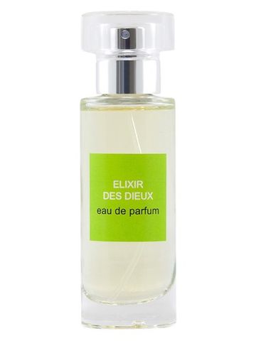 YanFroloff Elixir des Dieux fragrance bottle