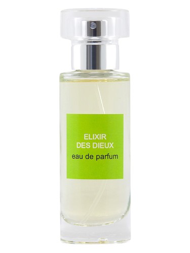 YanFroloff Elixir des Dieux