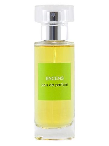YanFroloff Encens fragrance bottle
