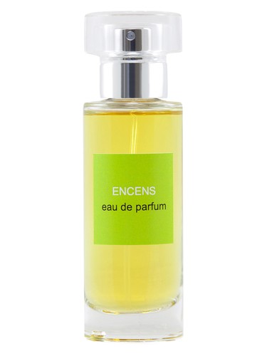 YanFroloff Encens