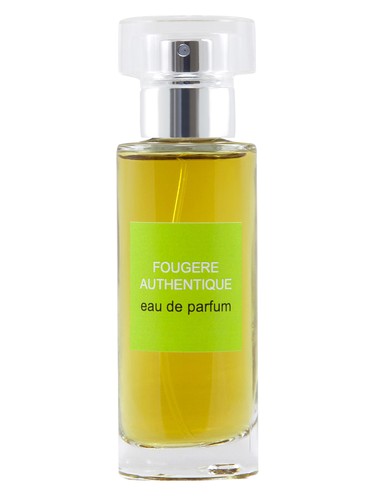 YanFroloff Fougere Authentique