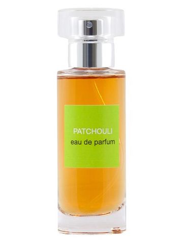 YanFroloff Patchouli fragrance bottle
