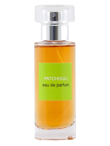 YanFroloff Patchouli