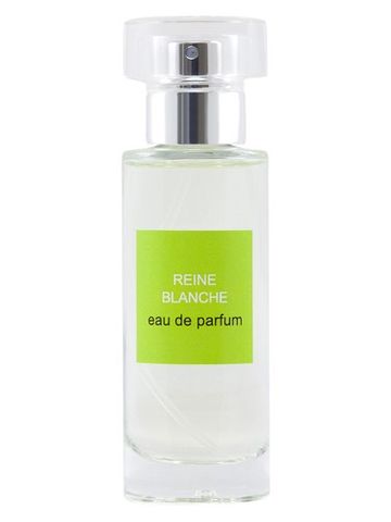 YanFroloff Reine Blanche fragrance bottle