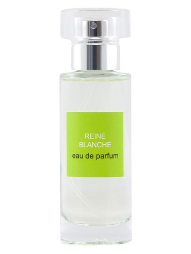 YanFroloff Reine Blanche