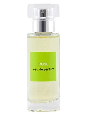 YanFroloff Rose fragrance bottle