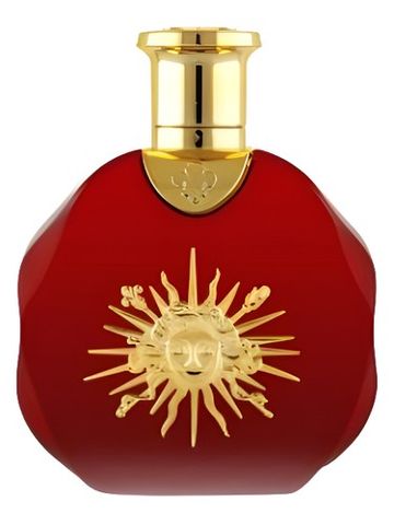 Parfums du Château de Versailles Versailles Passion Pour Elle fragrance bottle