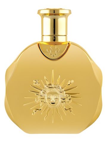 Parfums du Château de Versailles Les Ors Des Versailles Pour Elle fragrance bottle