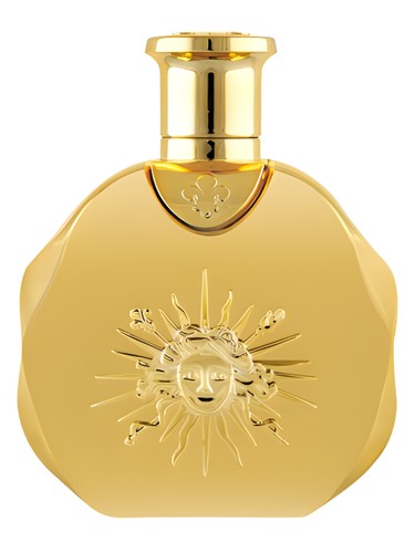 Parfums du Château de Versailles Les Ors Des Versailles Pour Elle fragrance bottle