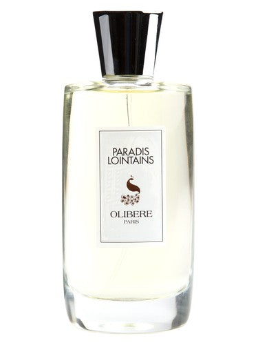 Olibere Parfums Paradis Lointains fragrance bottle