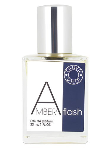 Tauerville Amber Flash