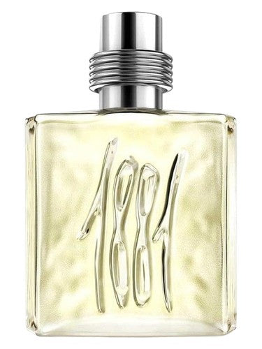 Cerruti 1881 Men fragrance bottle