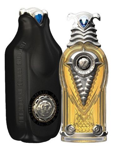 Shaik Chic Shaik No 30 fragrance bottle