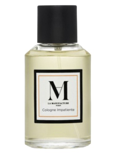 La Manufacture Cologne Impatiente