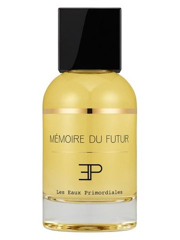 Les EAUX Primordiales Memoire du Futur fragrance bottle