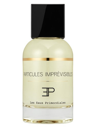 Les EAUX Primordiales Particules Imprevisibles