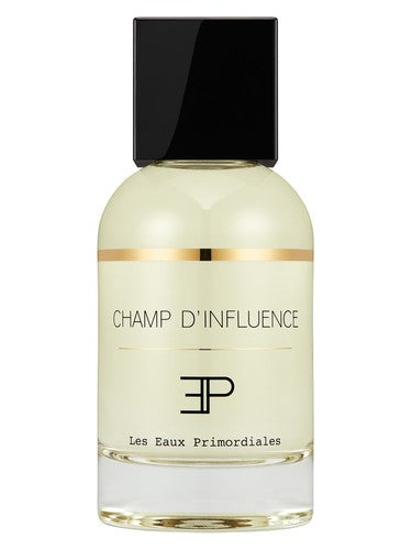 Les EAUX Primordiales Champ d'Influence