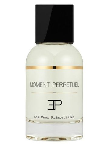 Les EAUX Primordiales Moment Perpetuel fragrance bottle