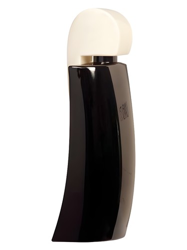 Lubin Upper Ten fragrance bottle