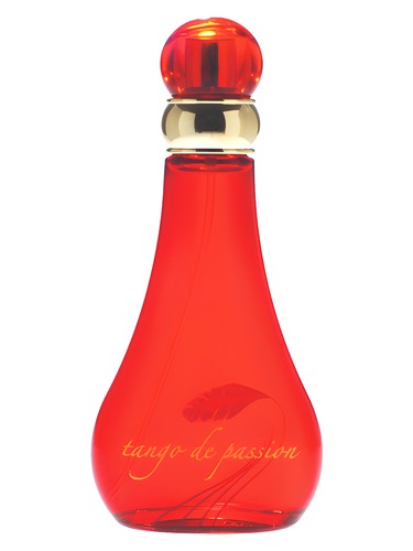 Новая Заря (The New Dawn) Tango de Passion