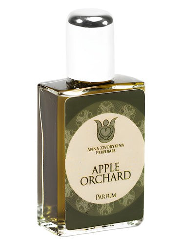 Anna Zworykina Perfumes Apple Orchard fragrance bottle