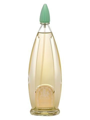 Bourjois Ramage fragrance bottle